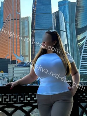 Александра — Балашов